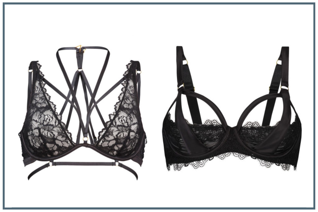 private collectie hunkemoller