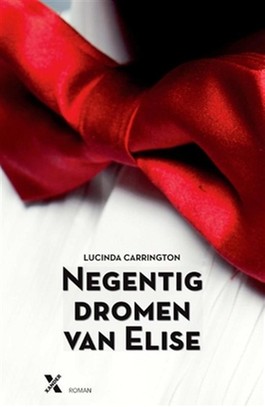 Erotische Literatuur ~ Lucinda Carrington