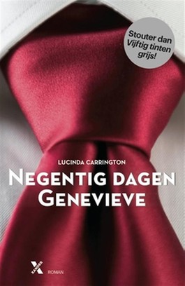 Erotische Literatuur ~ Lucinda Carrington