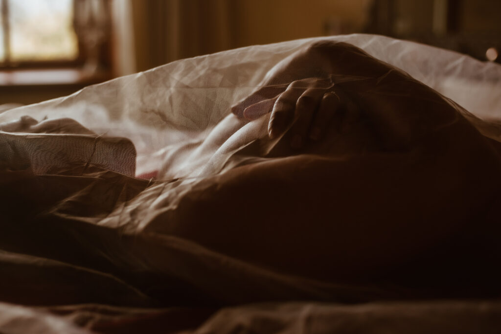 bridal bruids boudoir reportage