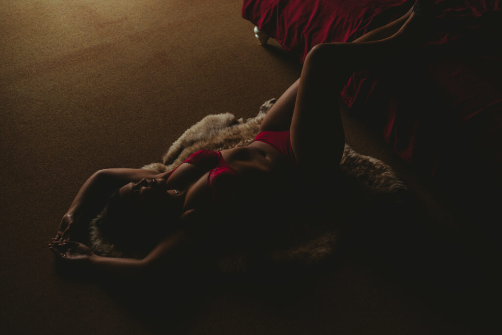 bridal bruids boudoir reportage