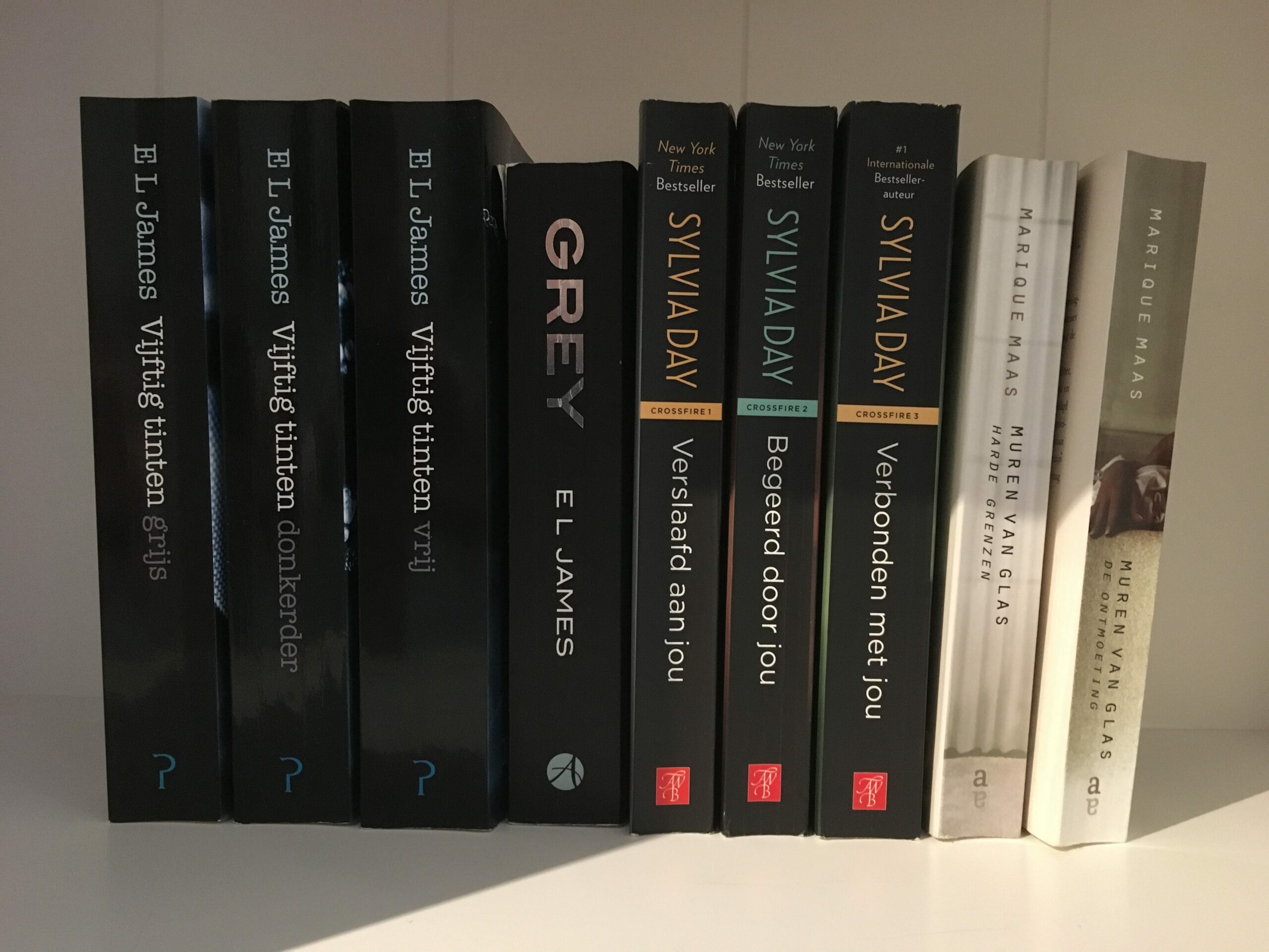 Rode oortjes literatuur