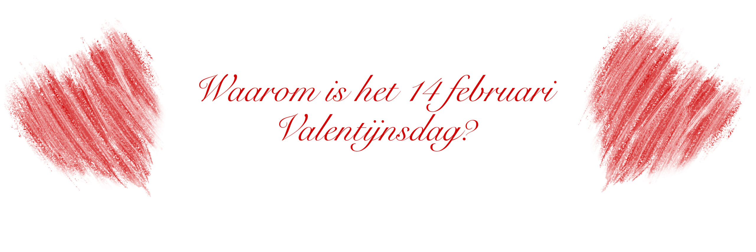 valentijnsdag 2019