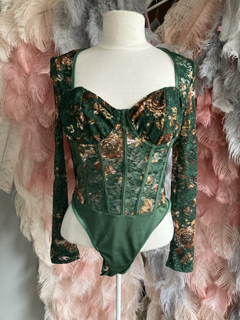 client closet bodysuit